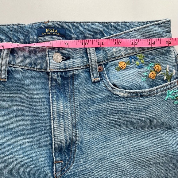 Polo relaxed tapered jeans from Ralph Lauren - Picture 5 of 9